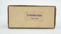 Piko H0 5/6326 Dampflok BR 41 1147-2 DR Gleichstrom