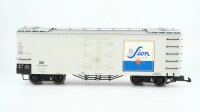 Bachmann G Bierwagen 99-02-60 Sion Kölsch HSB