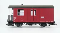 LGB G 42520 Gepäckwagen 905-154 HSB