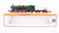 Arnold N 2530 Dampflok BR S3/6 3610 K.Bay.Sts.B.