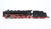 Arnold N 2511 Dampflok BR 41 001 DR