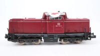 Fleischmann N Diesellok BR 212 181-2 DB