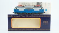Piko H0 5/6220 E-Lok BR ES499 0010 CSD Gleichstrom