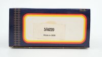 Piko H0 5/6220 E-Lok BR ES499 0010 CSD Gleichstrom