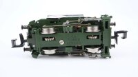 Minitrix N Dampflok PtL 2/2 4531 Glaskasten K.B.Sts.B.