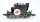 Minitrix N Dampflok PtL 2/2 4531 Glaskasten K.B.Sts.B.