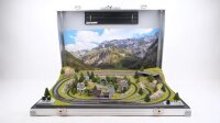 NOCH Z 88300 Märklin Z Kofferanlage Meran
