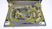 NOCH Z 88300 Märklin Z Kofferanlage Meran