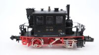 Minitrix N Dampflok BR 98 308 "Glaskasten" der DRG