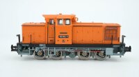 Piko H0 190/25 Diesellok BR 106 862-6 DRG Gleichstrom