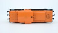 Piko H0 190/25 Diesellok BR 106 862-6 DRG Gleichstrom