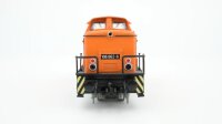 Piko H0 190/25 Diesellok BR 106 862-6 DRG Gleichstrom