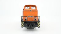 Piko H0 190/25 Diesellok BR 106 862-6 DRG Gleichstrom