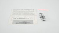 Piko H0 190/25 Diesellok BR 106 862-6 DRG Gleichstrom