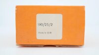 Piko H0 190/25 Diesellok BR 106 862-6 DRG Gleichstrom