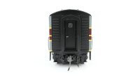 MTH H0 80-2123 US Diesellok Set 6111 / 6112 F-7 A & B Unit Erie Lackawanna Gleichstrom