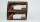 MTH H0 80-2123 US Diesellok Set 6111 / 6112 F-7 A & B Unit Erie Lackawanna Gleichstrom