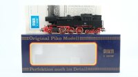 Piko H0 5/6301/000 Dampflok BR 66 002 DB Gleichstrom
