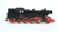 Piko H0 5/6301/000 Dampflok BR 66 002 DB Gleichstrom
