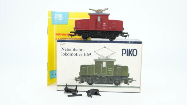Piko H0 E-Lok BR E 6905 DB Gleichstrom