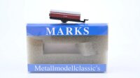 Marks N 4302 Schienenbusanhänger VB 141210 für...