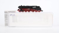 Fleischmann N 7052 Dampflok BR 62 002 DB