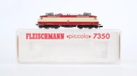 Fleischmann N 7350 E-Lok BR 120 002-1 DB