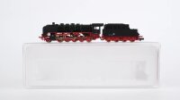 Fleischmann N 7181 Dampflok BR 50 849 DRG Gleichstrom