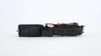 Fleischmann N 7156 Dampflok mit Tender BR 56 2048 DRG Gleichstrom