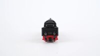 Fleischmann N 7156 Dampflok mit Tender BR 56 2048 DRG Gleichstrom