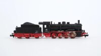 Fleischmann N 7155 Dampflok BR 55 2875 DB