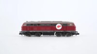 Fleischmann N 7232 Diesellok BR 210 002-2 DB