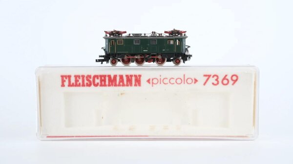 Fleischmann N 7369 E-Lok BR 132 101-7 DB