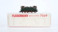 Fleischmann N 7369 E-Lok BR 132 101-7 DB