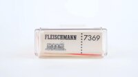 Fleischmann N 7369 E-Lok BR 132 101-7 DB