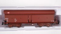 Rivarossi H0 HR6520 Selbstentladewagen Set Fals DB