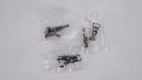Rivarossi H0 HR6520 Selbstentladewagen Set Fals DB