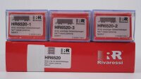 Rivarossi H0 HR6520 Selbstentladewagen Set Fals DB