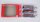 Rivarossi H0 HR6520 Selbstentladewagen Set Fals DB
