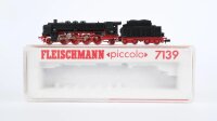 Fleischmann N 7139 Dampflok BR 39 204 DRG