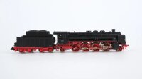 Fleischmann N 7139 Dampflok BR 39 204 DRG