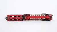 Fleischmann N 7139 Dampflok BR 39 204 DRG