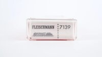 Fleischmann N 7139 Dampflok BR 39 204 DRG