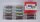 Fleischmann H0 552200 Selbstentladewagen Set 12 tlg. PKP