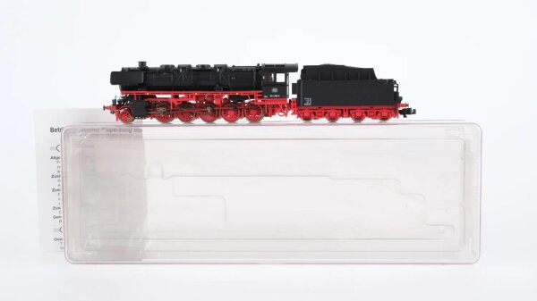 Fleischmann N 714401 Dampflok BR 044 256-6 DB Gleichstrom