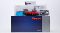 Roco H0 72017 Diesellok BR 335 160-8 DB Gleichstrom...
