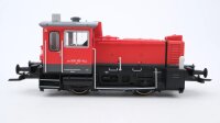 Roco H0 72017 Diesellok BR 335 160-8 DB Gleichstrom...