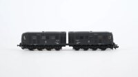 Fleischmann N 725101 Diesel-Doppellok D311.01a DR