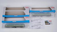 Piko H0 58395 Personenwagen Set 2 tlg. PKP