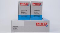 Piko H0 58395 Personenwagen Set 2 tlg. PKP